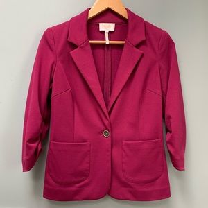 laundry by Shelli Segal blazer